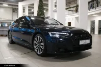 Audi A8 din 2022 cu 54.350 km - oferta AUD174686 - foto 1