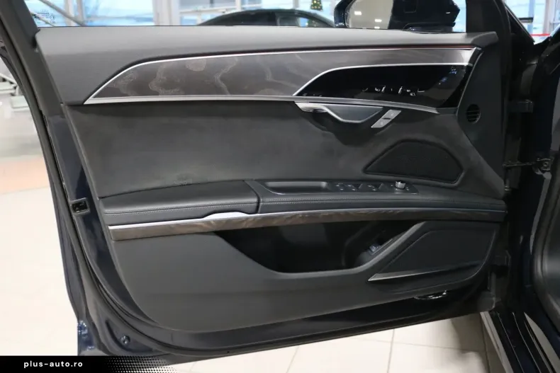 Audi A8 din 2022 cu 54.350 km - oferta AUD174686 - foto 8