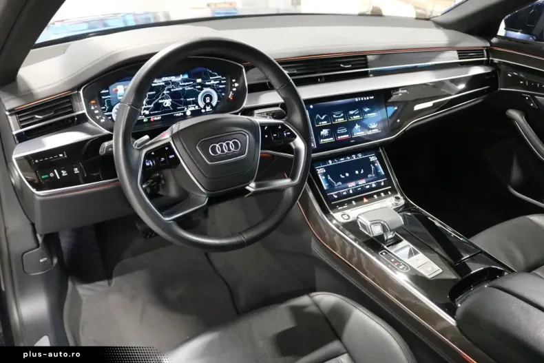Audi A8 din 2022 cu 54.350 km - oferta AUD174686 - foto 9