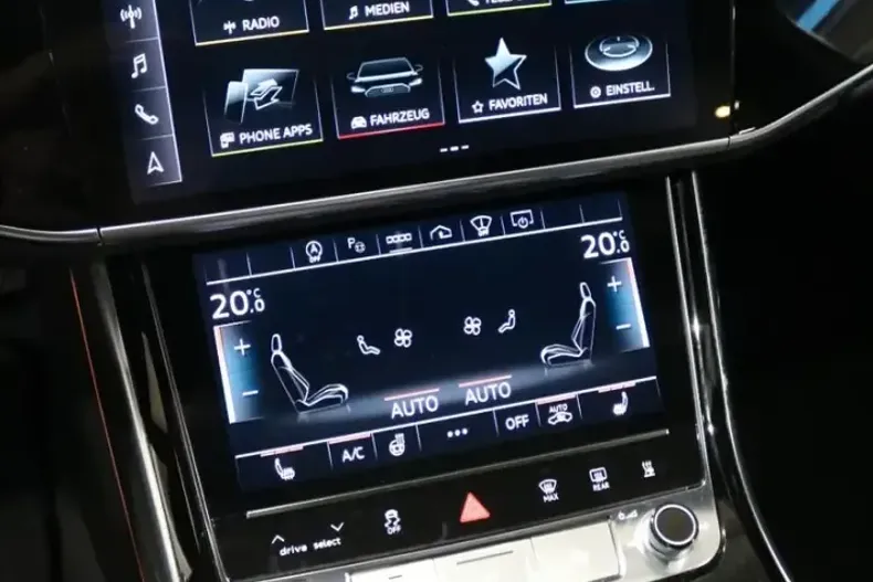 Audi A8 din 2022 cu 54.350 km - oferta AUD174686 - foto 11