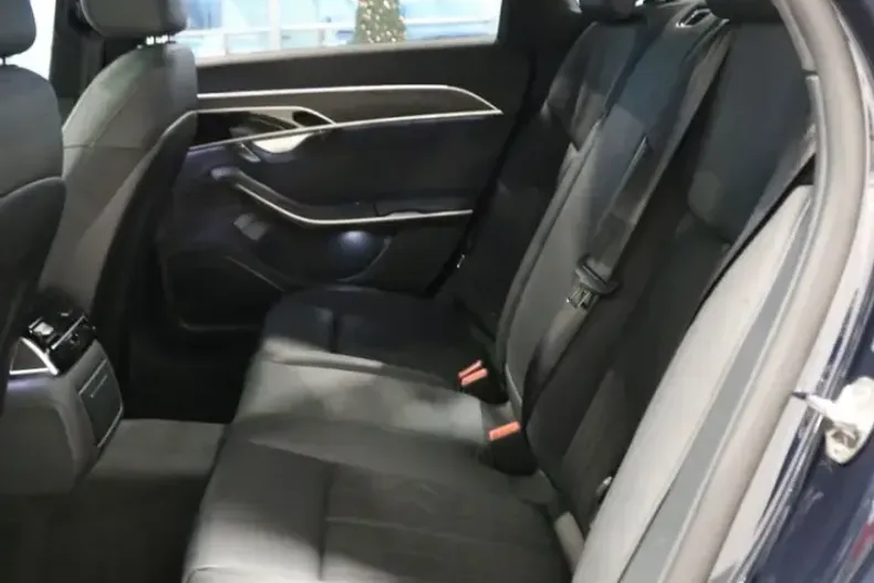 Audi A8 din 2022 cu 54.350 km - oferta AUD174686 - foto 14