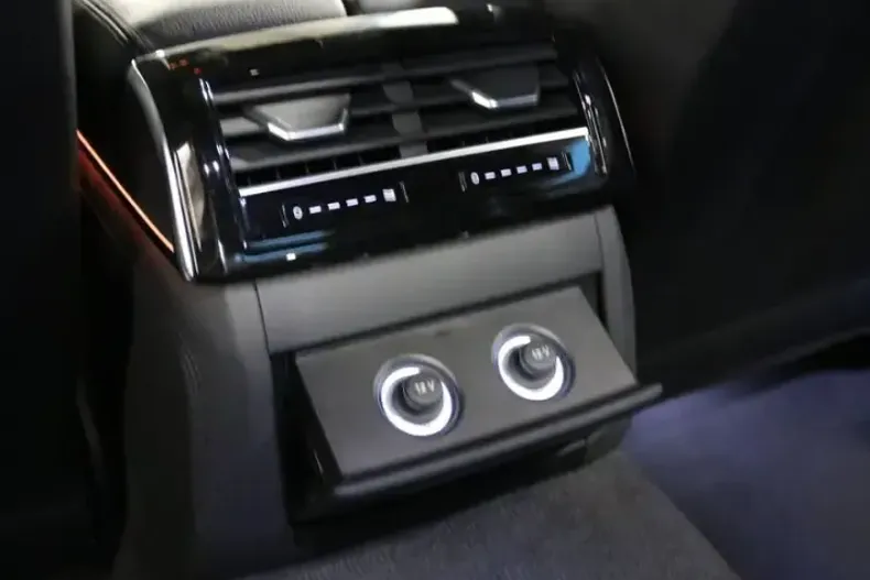 Audi A8 din 2022 cu 54.350 km - oferta AUD174686 - foto 15