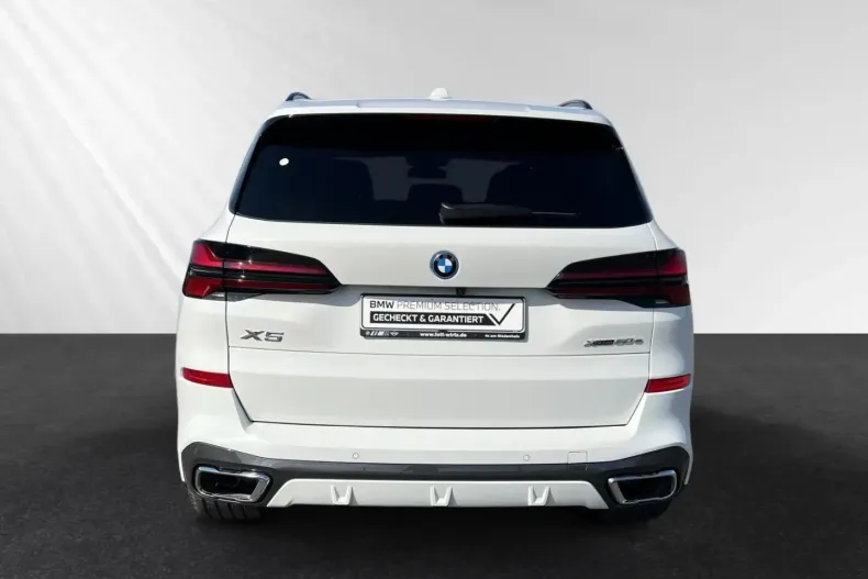 BMW X5 din 2025 cu 14.750 km - oferta BMW174687 - foto 5