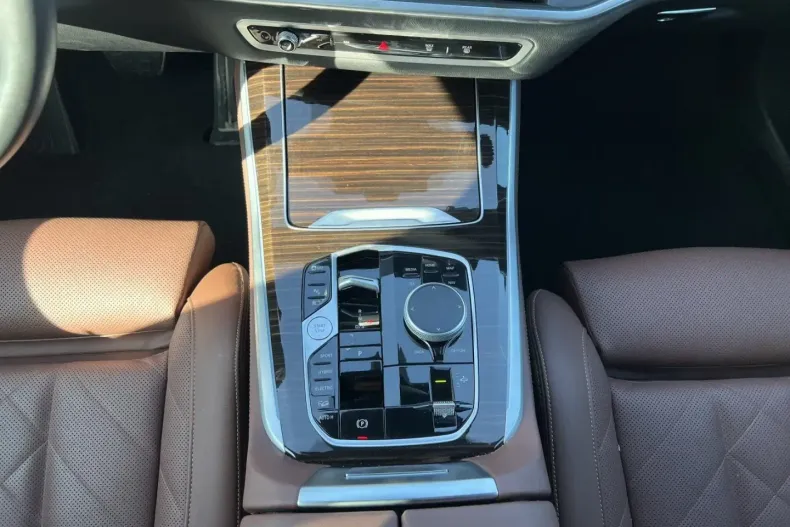 BMW X5 din 2025 cu 14.750 km - oferta BMW174687 - foto 10