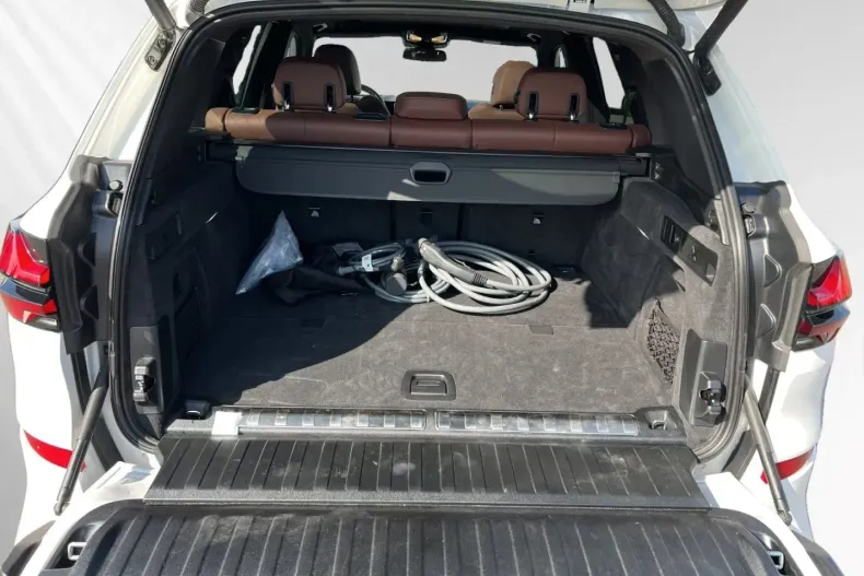 BMW X5 din 2025 cu 14.750 km - oferta BMW174687 - foto 12