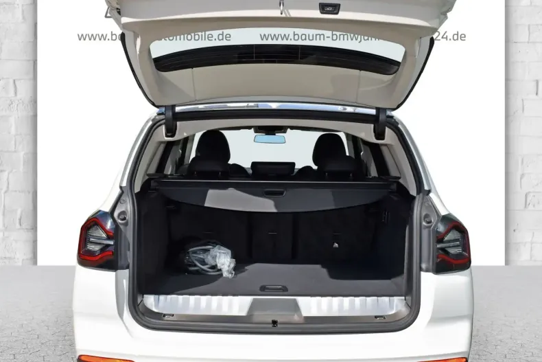 BMW X3 din 2022 cu 48.502 km - oferta BMW174688 - foto 2