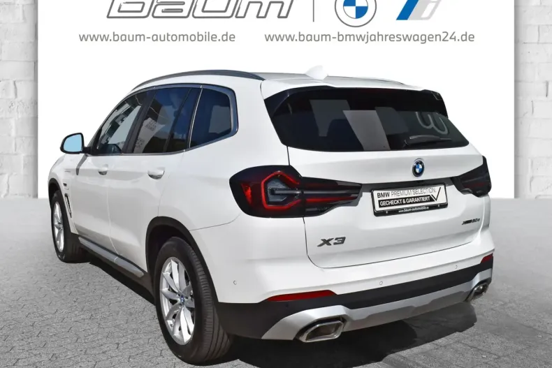 BMW X3 din 2022 cu 48.502 km - oferta BMW174688 - foto 9