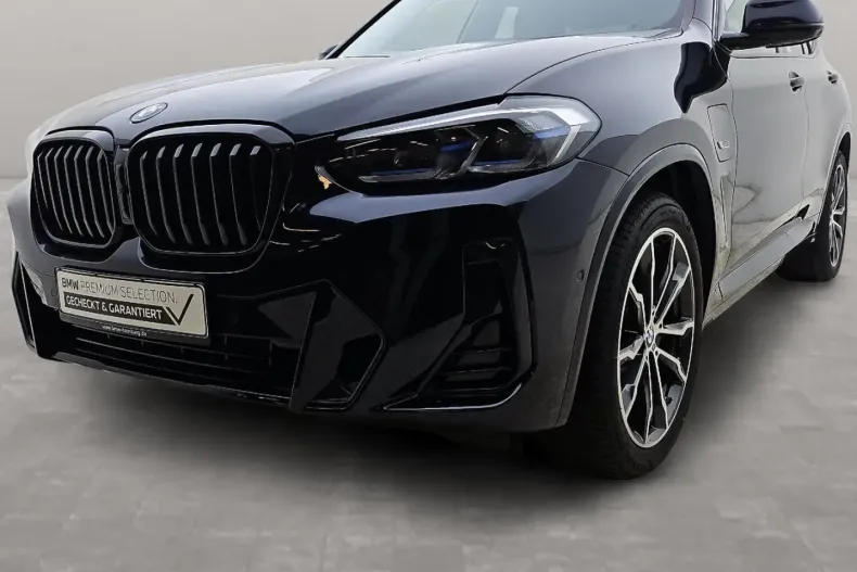 BMW X3 din 2022 cu 40.661 km - oferta BMW174689 - foto 1