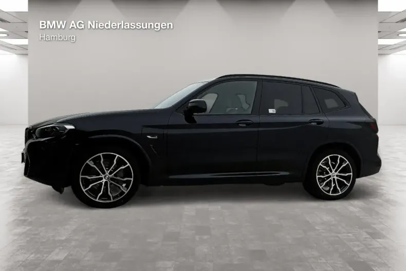 BMW X3 din 2022 cu 40.661 km - oferta BMW174689 - foto 2