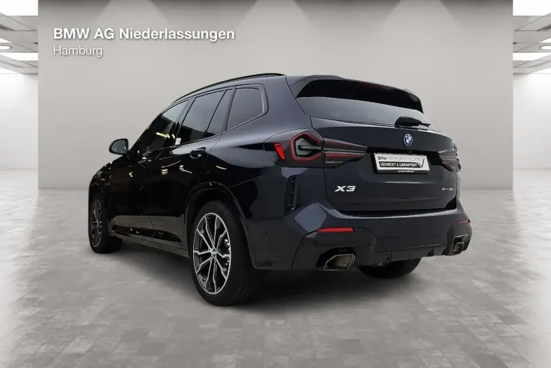 BMW X3 din 2022 cu 40.661 km - oferta BMW174689 - foto 3