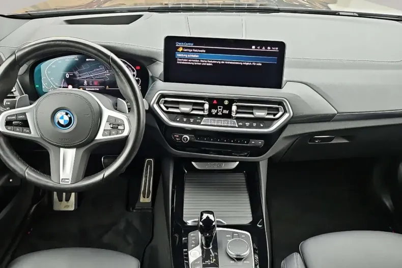 BMW X3 din 2022 cu 40.661 km - oferta BMW174689 - foto 6