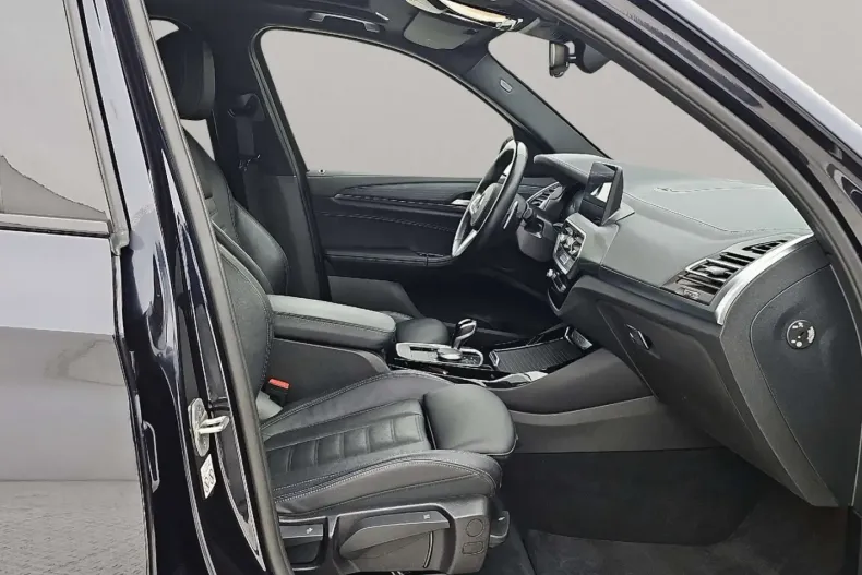 BMW X3 din 2022 cu 40.661 km - oferta BMW174689 - foto 7