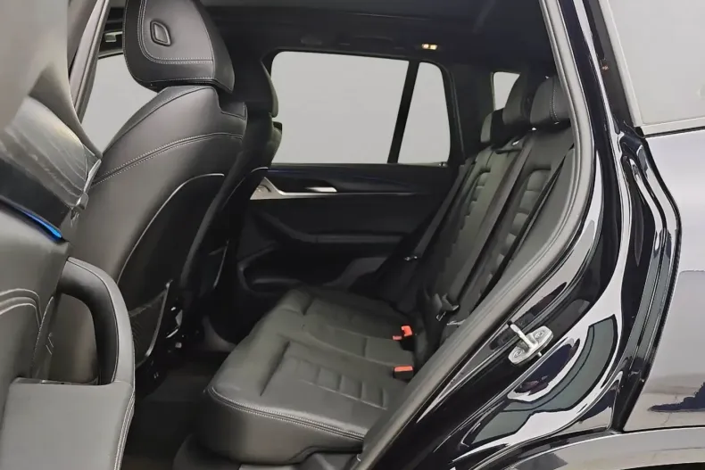 BMW X3 din 2022 cu 40.661 km - oferta BMW174689 - foto 8