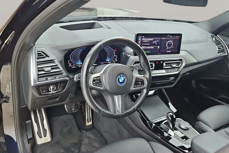 BMW X3 din 2022 cu 40.661 km - oferta BMW174689 - foto 13