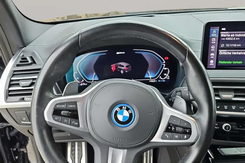 BMW X3 din 2022 cu 40.661 km - oferta BMW174689 - foto 14