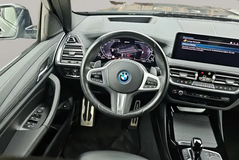 BMW X3 din 2022 cu 40.661 km - oferta BMW174689 - foto 15