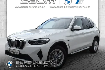 BMW X3 din 2022 - oferta BMW174691