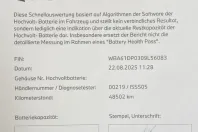 BMW X3 din 2022 cu 48.502 km - oferta BMW174691 - foto 2