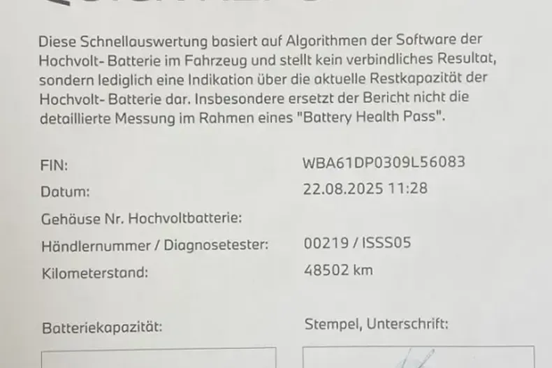 BMW X3 din 2022 cu 48.502 km - oferta BMW174691 - foto 2