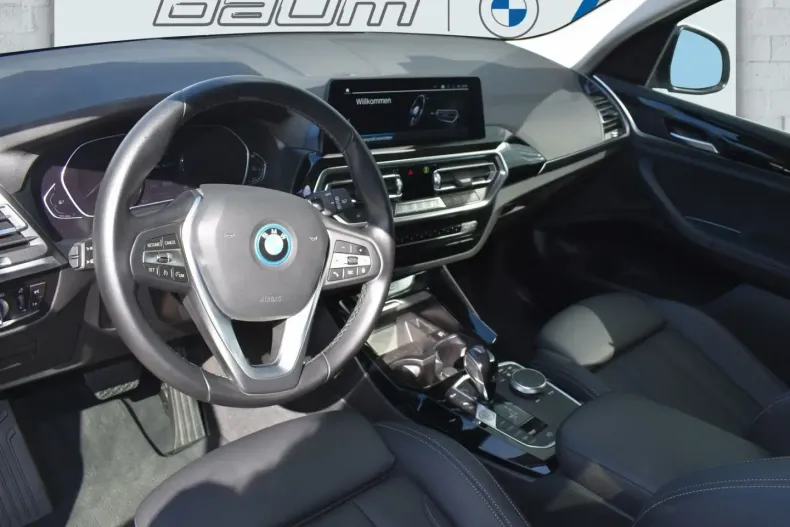 BMW X3 din 2022 cu 48.502 km - oferta BMW174691 - foto 6