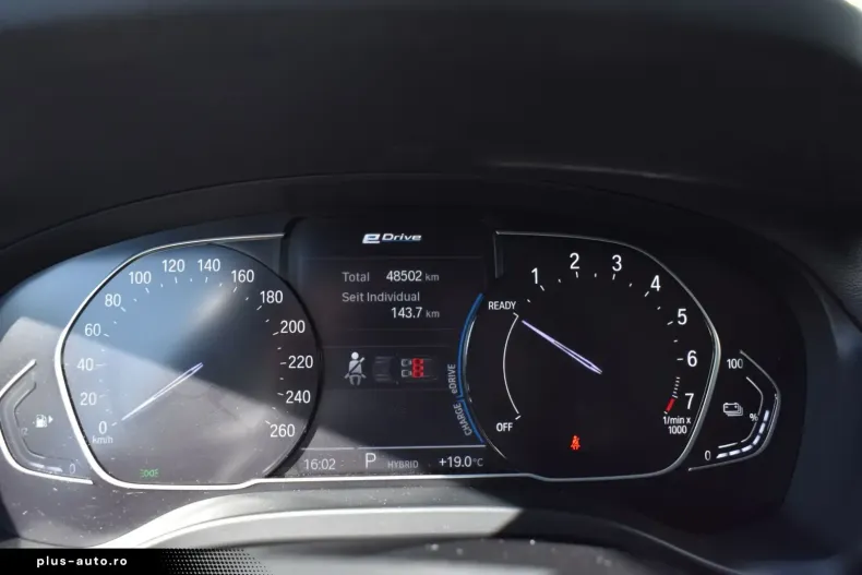 BMW X3 din 2022 cu 48.502 km - oferta BMW174691 - foto 17