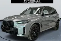 BMW X5 din 2025 cu 14.800 km - oferta BMW174692 - foto 1
