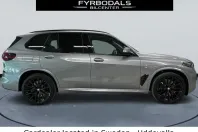 BMW X5 din 2025 cu 14.800 km - oferta BMW174692 - foto 3