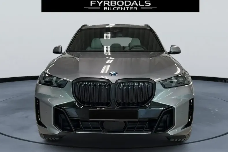 BMW X5 din 2025 cu 14.800 km - oferta BMW174692 - foto 7