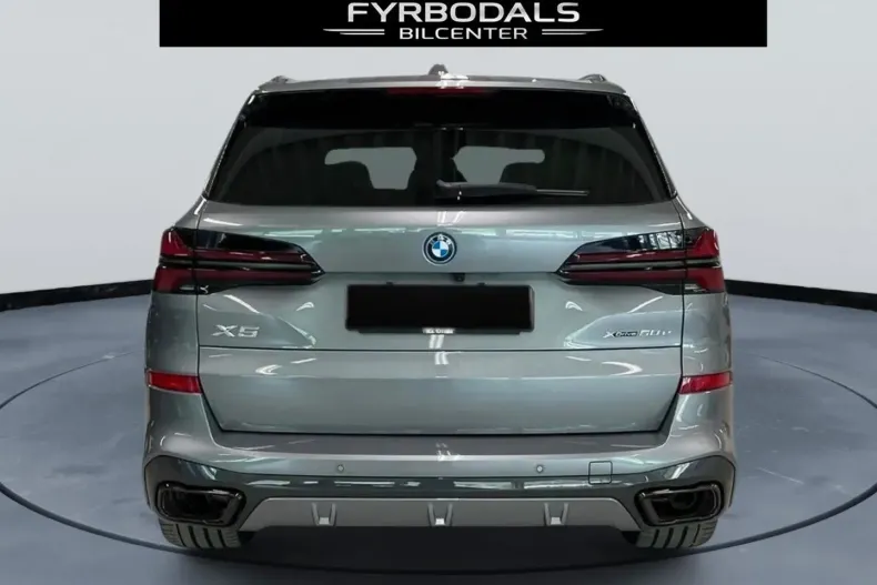 BMW X5 din 2025 cu 14.800 km - oferta BMW174692 - foto 8