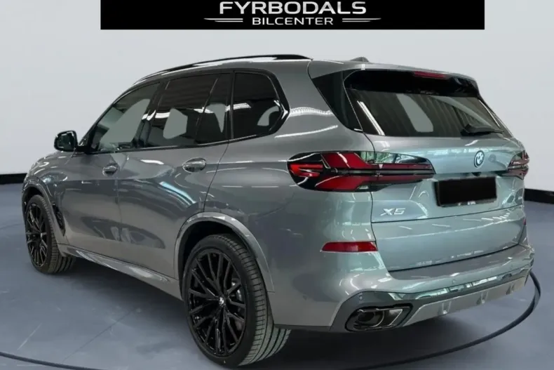 BMW X5 din 2025 cu 14.800 km - oferta BMW174692 - foto 10