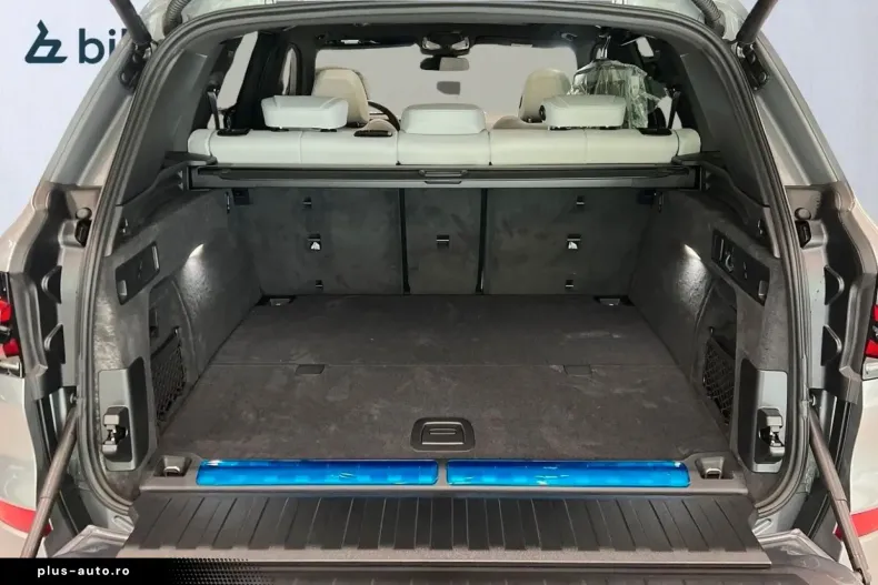BMW X5 din 2025 cu 14.800 km - oferta BMW174692 - foto 12
