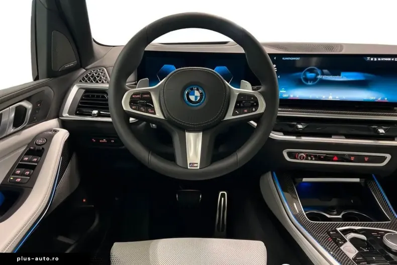 BMW X5 din 2025 cu 14.800 km - oferta BMW174692 - foto 13