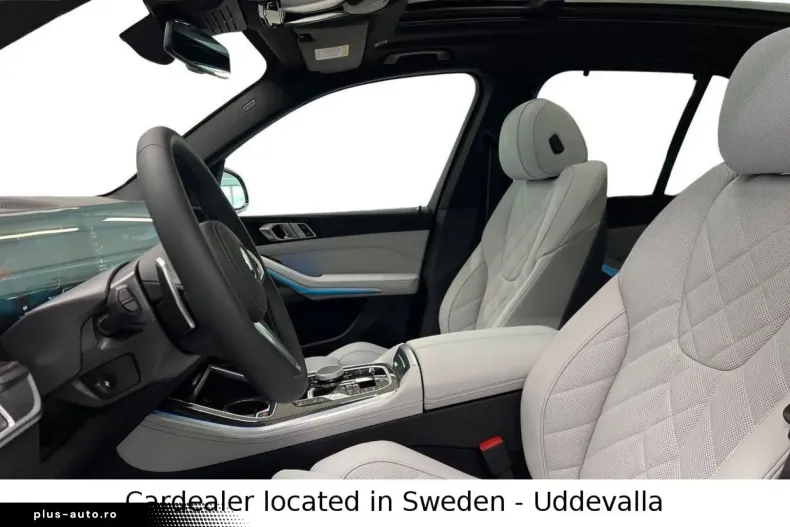 BMW X5 din 2025 cu 14.800 km - oferta BMW174692 - foto 14