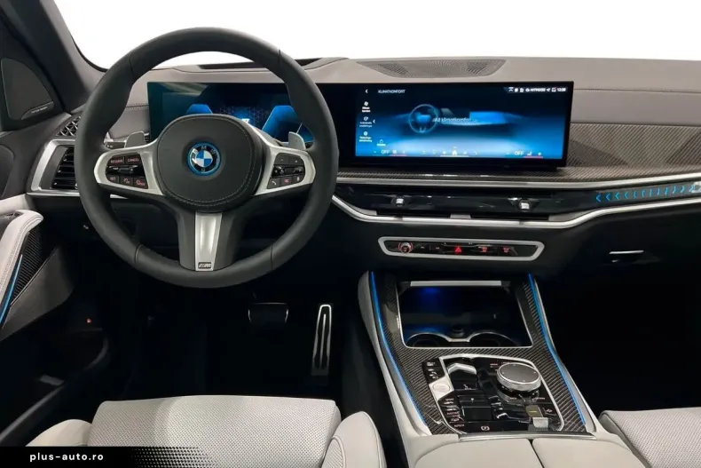 BMW X5 din 2025 cu 14.800 km - oferta BMW174692 - foto 15