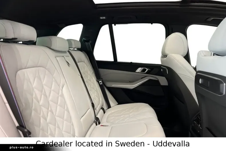 BMW X5 din 2025 cu 14.800 km - oferta BMW174692 - foto 16