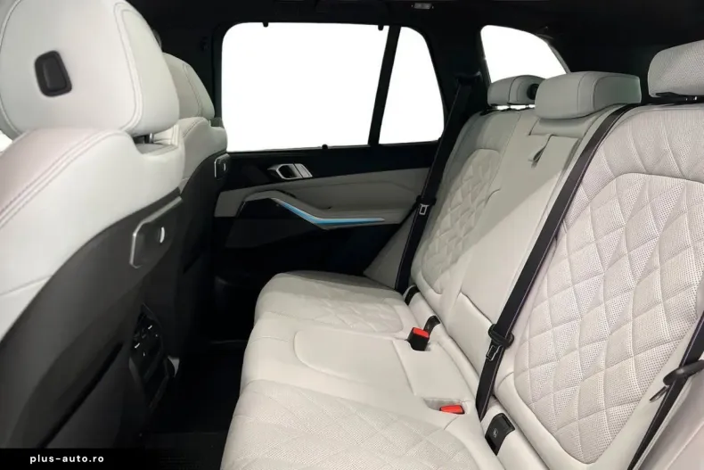 BMW X5 din 2025 cu 14.800 km - oferta BMW174692 - foto 18