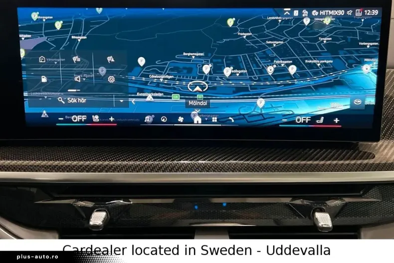 BMW X5 din 2025 cu 14.800 km - oferta BMW174692 - foto 20