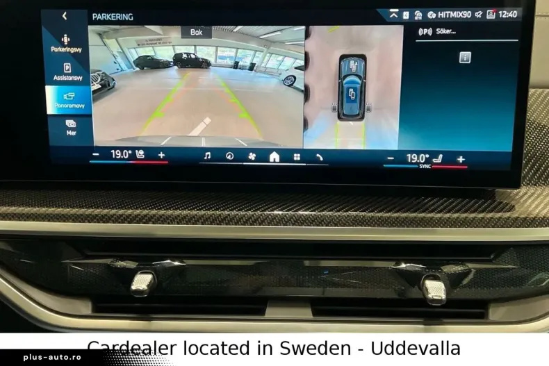 BMW X5 din 2025 cu 14.800 km - oferta BMW174692 - foto 21