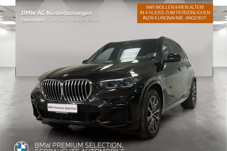 BMW X5 din 2022 cu 74.636 km - oferta BMW174693 - foto 2