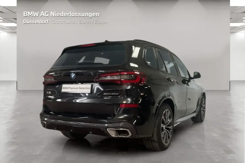 BMW X5 din 2022 cu 74.636 km - oferta BMW174693 - foto 3