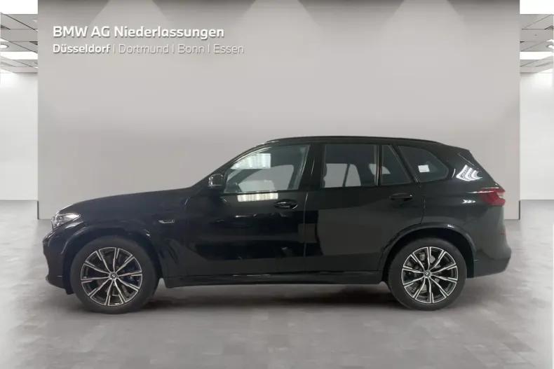 BMW X5 din 2022 cu 74.636 km - oferta BMW174693 - foto 4