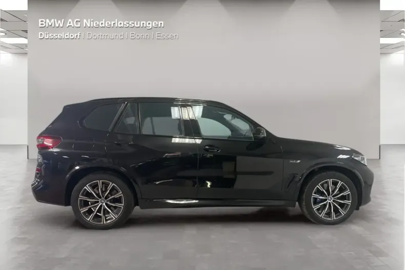BMW X5 din 2022 cu 74.636 km - oferta BMW174693 - foto 5