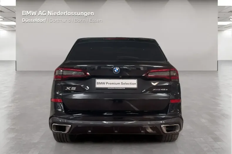 BMW X5 din 2022 cu 74.636 km - oferta BMW174693 - foto 6