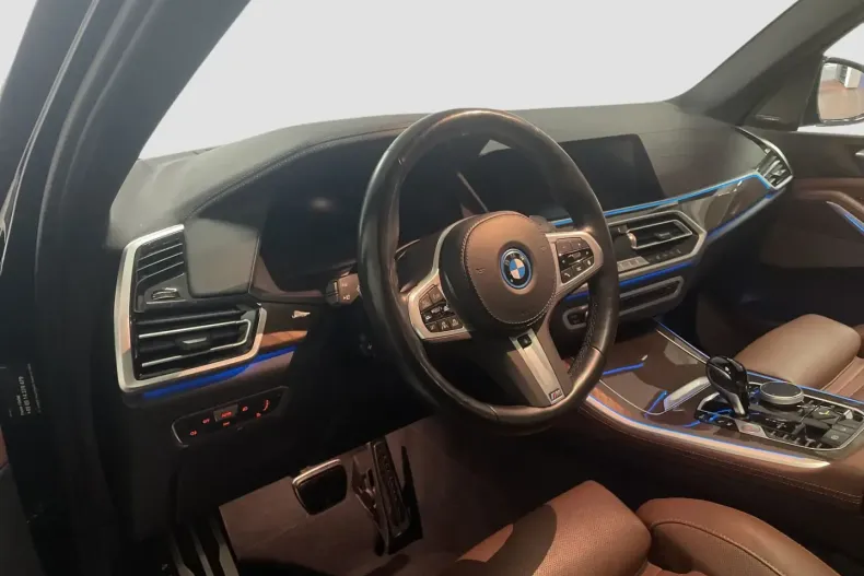 BMW X5 din 2022 cu 74.636 km - oferta BMW174693 - foto 7