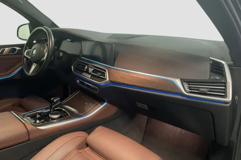 BMW X5 din 2022 cu 74.636 km - oferta BMW174693 - foto 8