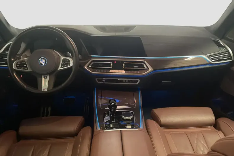 BMW X5 din 2022 cu 74.636 km - oferta BMW174693 - foto 9