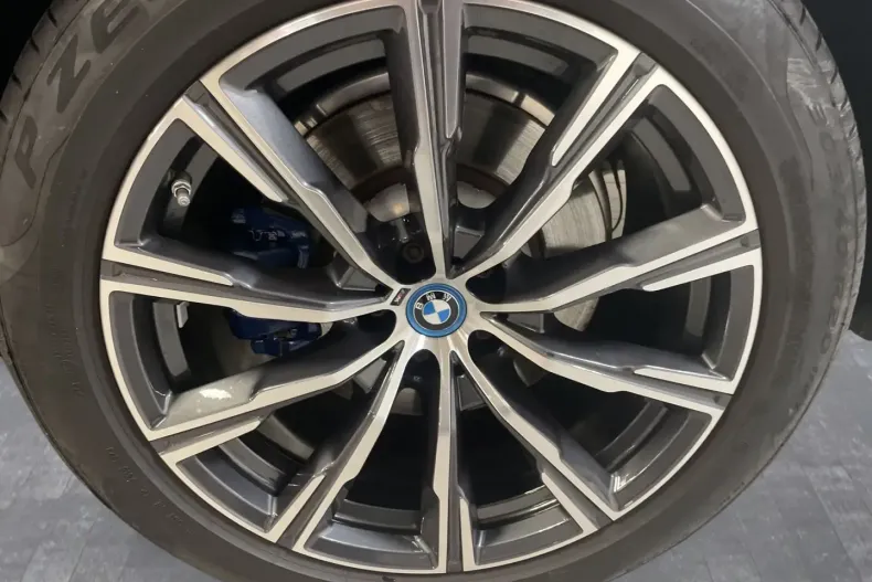 BMW X5 din 2022 cu 74.636 km - oferta BMW174693 - foto 11