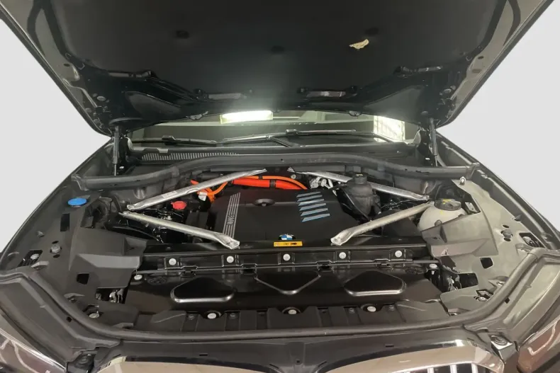 BMW X5 din 2022 cu 74.636 km - oferta BMW174693 - foto 12