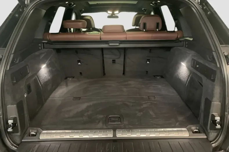 BMW X5 din 2022 cu 74.636 km - oferta BMW174693 - foto 13