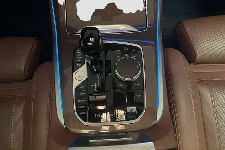 BMW X5 din 2022 cu 74.636 km - oferta BMW174693 - foto 14